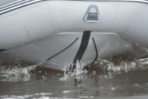 Надувная лодка BoatsMan BT280