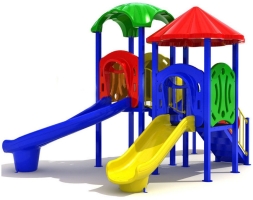 Детская площадка Дружба 2.6, фото 1 Детская площадка Дружба 2.6, фото 1