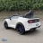 Электромобиль Ford Mustang GT A222MP белый