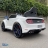 Электромобиль Ford Mustang GT A222MP белый
