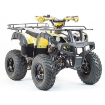 Квадроцикл STALKER 250