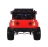 Электромобиль Jeep Wrangler 4WD WXE1688 красный