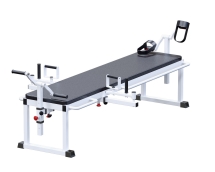 Тренажер Ильясова «ВЕЛОСИПЕДИСТ, кушетка с вращением» ТИВ Тренажер Ильясова «ВЕЛОСИПЕДИСТ, кушетка с вращением» ТИВ