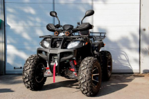 Квадроцикл GRIZZLY 250 Квадроцикл GRIZZLY 250