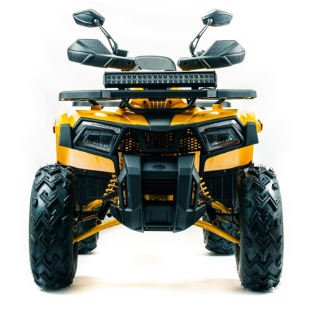 Квадроцикл MOTOLAND 200 Wild Track X Pro (Баланс. вал) (2021 Г.), фото 7