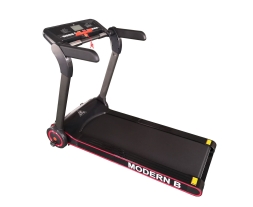 Беговая дорожка DFC MODERN B, фото 1