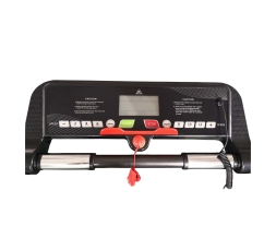 Беговая дорожка DFC MODERN B, фото 9