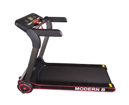 Беговая дорожка DFC MODERN B, фото 3