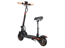 Электросамокат Kugoo Kirin M4 Pro Max