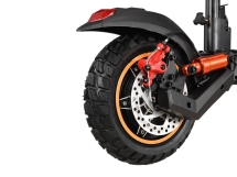 Электросамокат Kugoo Kirin M4 Pro Max