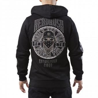 Кофта Headrush heahood0143, фото 3