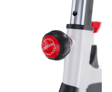 Cпин-байк DFC CHAOKE CK-3, фото 9