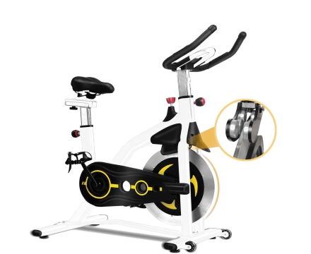 Cпин-байк DFC CHAOKE CK-3, фото 5