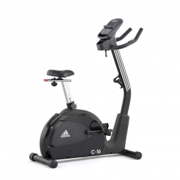 Велотренажер Adidas C-16 bike AVEN-10401BK, фото 3