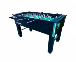 Игровой стол - футбол DFC Mistral SB-ST-21CH, фото 2