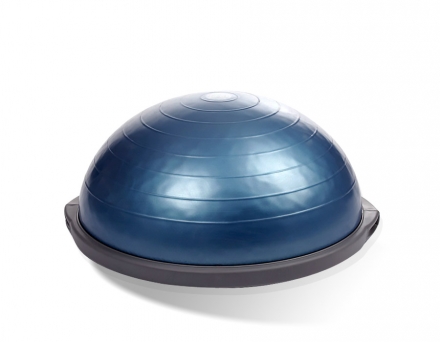 Полусфера гимнастическая BOSU (Total training system), фото 6