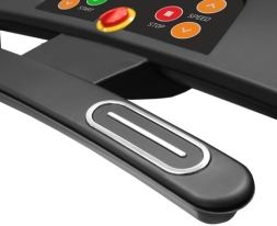 SVENSSON BODY LABS PHYSIOLINE TBX TOUCH Беговая дорожка домашняя , фото 7 SVENSSON BODY LABS PHYSIOLINE TBX TOUCH Беговая дорожка домашняя , фото 7