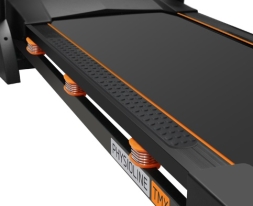 SVENSSON BODY LABS PHYSIOLINE TBX TOUCH Беговая дорожка домашняя , фото 5 SVENSSON BODY LABS PHYSIOLINE TBX TOUCH Беговая дорожка домашняя , фото 5