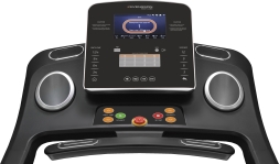 SVENSSON BODY LABS PHYSIOLINE TBX TOUCH Беговая дорожка домашняя , фото 2 SVENSSON BODY LABS PHYSIOLINE TBX TOUCH Беговая дорожка домашняя , фото 2