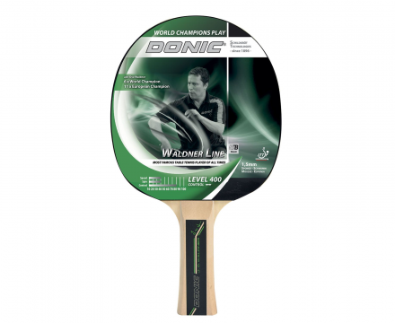 Ракетка DONIC Waldner 400, фото 1