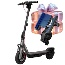 Электросамокат Segway Ninebot F3 + подарок