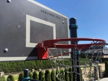 Хатанга баскет Хатанга баскет