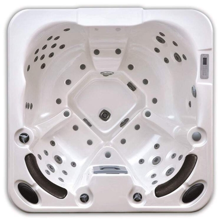 спа-бассейн Sunrans SR 839, фото 1