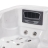 Спа бассейн Wellis Venus