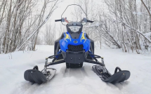 Снегоход WOIDEAL WD 300