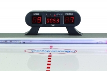 Аэрохоккей «Atomic Phazer» 7.5 ф (229 х 122 х 81 см, черный)