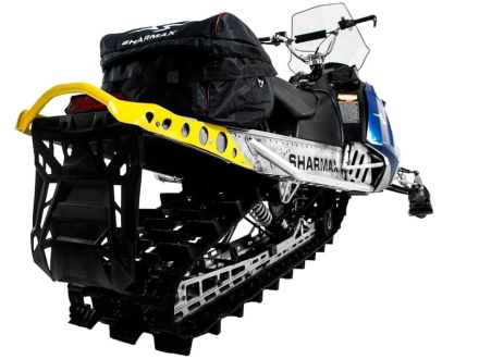 Снегоход SHARMAX SN-800, фото 6