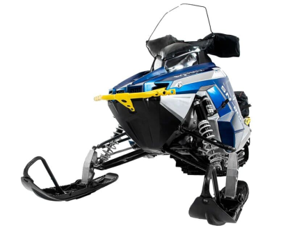 Снегоход SHARMAX SN-800, фото 4