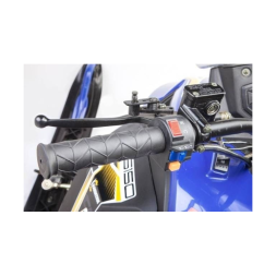 Снегоход STELS Капитан S150L 2.0, фото 5