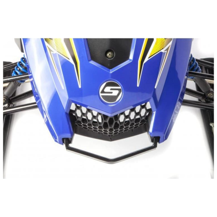 Снегоход STELS Капитан S150L 2.0, фото 4