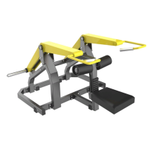 965 Трицепс-машина. Имитация отжиманий(Seated Dip) 965 Трицепс-машина. Имитация отжиманий(Seated Dip)