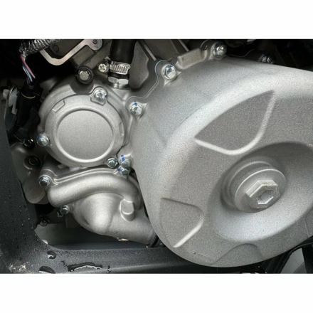 Квадроцикл Stels ATV Guepard 1000 (TE) EPS GN, фото 13