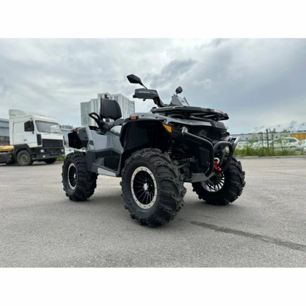 Квадроцикл Stels ATV Guepard 1000 (TE) EPS GN, фото 10