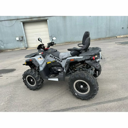 Квадроцикл Stels ATV Guepard 1000 (TE) EPS GN, фото 8