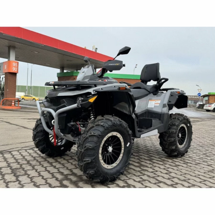 Квадроцикл Stels ATV Guepard 1000 (TE) EPS GN, фото 7