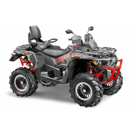 Квадроцикл Stels ATV Guepard 1000 (TE) EPS GN, фото 2