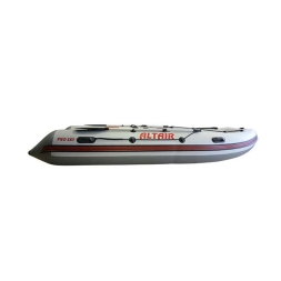 Лодка моторная пвх ALTAIR PRO 385 Airdeck, фото 4