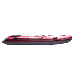 Лодка моторная пвх ALTAIR PRO 385 Airdeck, фото 5