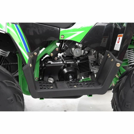 Квадроцикл MOTAX ATV Grizlik A110, фото 31
