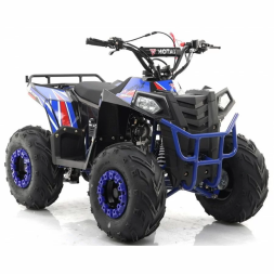 Квадроцикл MOTAX ATV Grizlik A110, фото 12