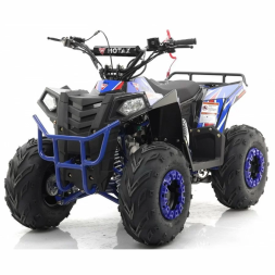 Квадроцикл MOTAX ATV Grizlik A110, фото 7