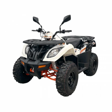 Квадроцикл KAYO AU300 EFI, фото 1