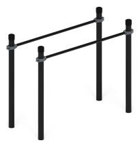 Воркаут 89 серый ВТ 11.24-03 Воркаут 89 серый ВТ 11.24-03