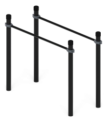 Воркаут 89 серый ВТ 11.24-03, фото 2 Воркаут 89 серый ВТ 11.24-03, фото 2