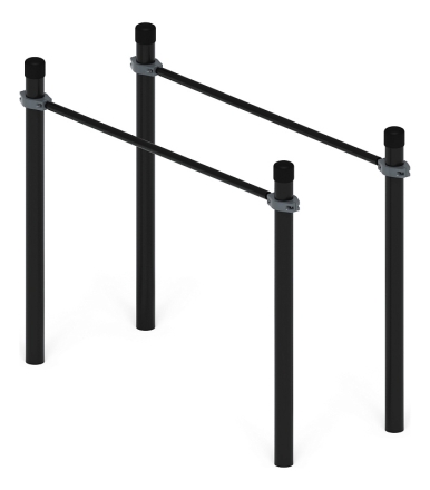 Воркаут 89 серый ВТ 11.24-03, фото 2