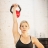 Гиря  9,1 кг (20lb) KETTLEBALL&amp;#153;